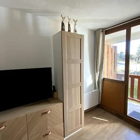Holiday home The Edelweiss- Renovated For 4 People!