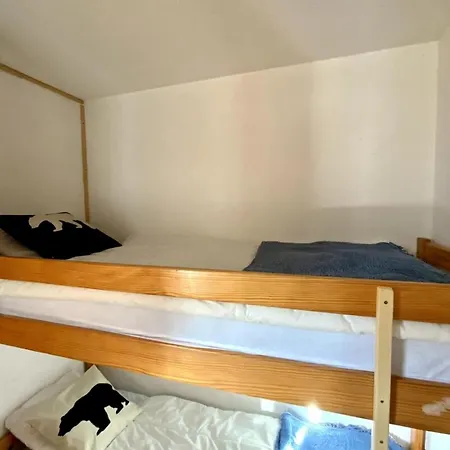The Edelweiss- Renovated For 4 People! Chamrousse