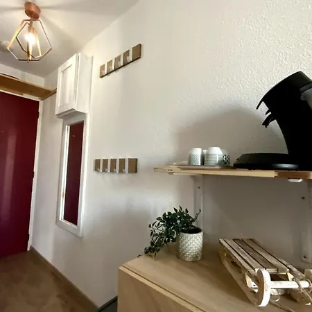 Holiday home The Edelweiss- Renovated For 4 People! *
