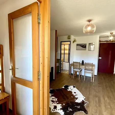 The Edelweiss- Renovated For 4 People! Holiday home
