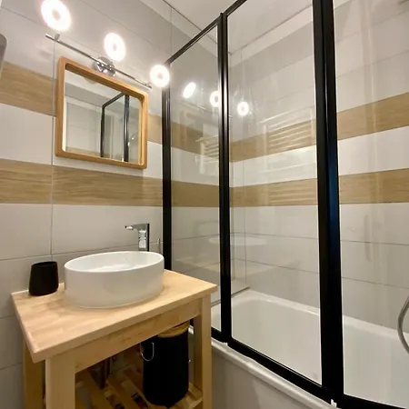 The Edelweiss- Renovated For 4 People!