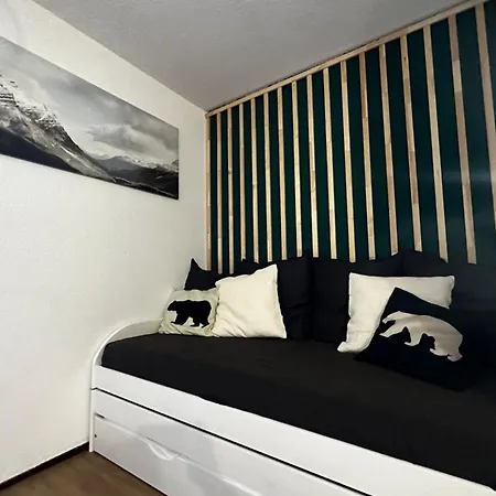 Holiday home The Edelweiss- Renovated For 4 People!