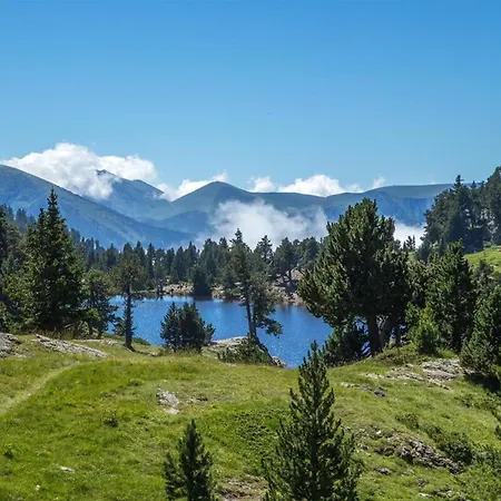 Сasa de vacaciones L’edelweiss- Rénové Pour 4 Personnes ! Chamrousse