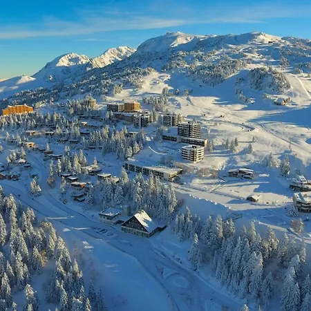 Сasa de vacaciones L’edelweiss- Rénové Pour 4 Personnes !